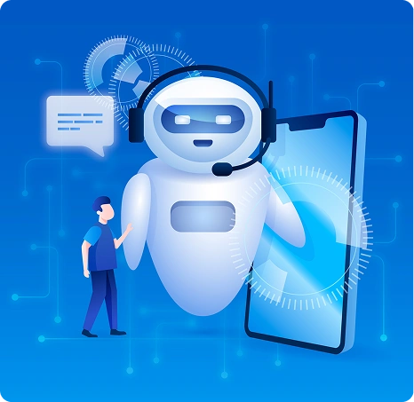 Quest GLT: Leading AI Chatbot Development Company